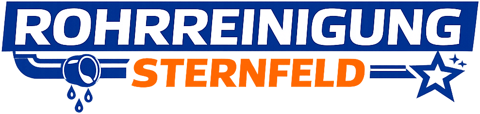 Sternfeld Service Wortmarke Logo